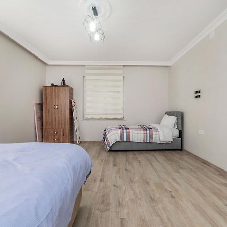 Fresh Apartment In Authentic Neighborhood 부루사 외부 사진