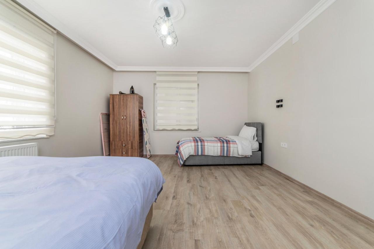 Fresh Apartment In Authentic Neighborhood 부루사 외부 사진