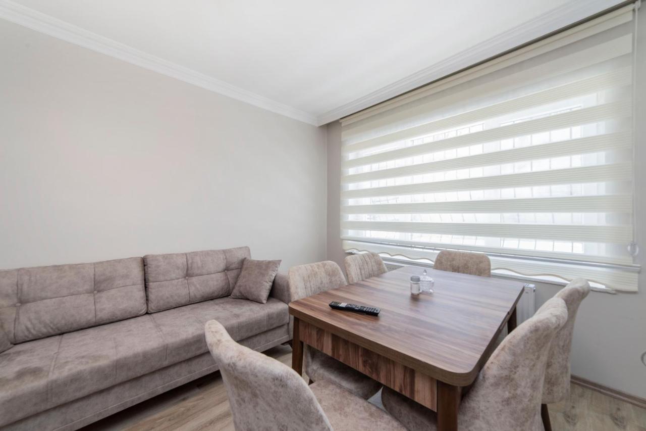 Fresh Apartment In Authentic Neighborhood 부루사 외부 사진