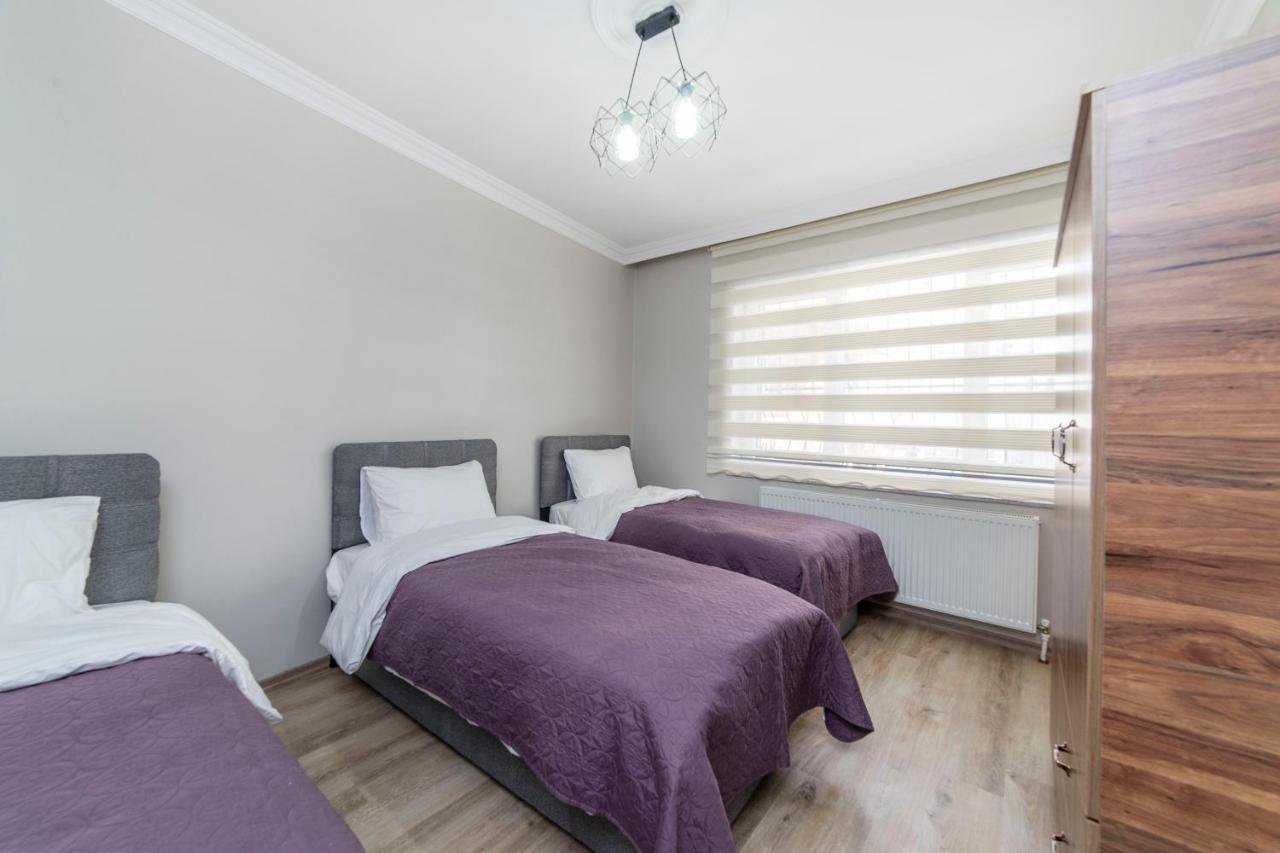 Fresh Apartment In Authentic Neighborhood 부루사 외부 사진