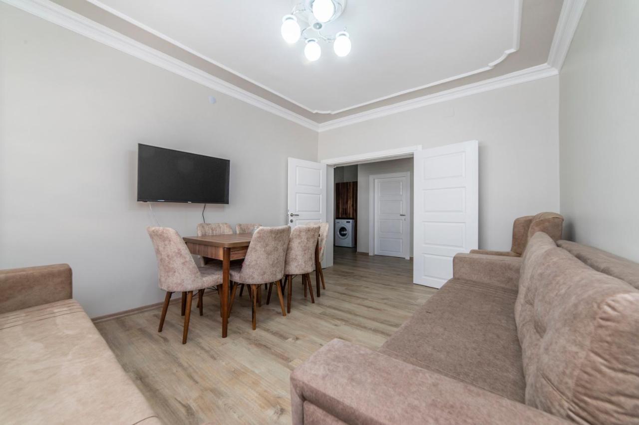 Fresh Apartment In Authentic Neighborhood 부루사 외부 사진