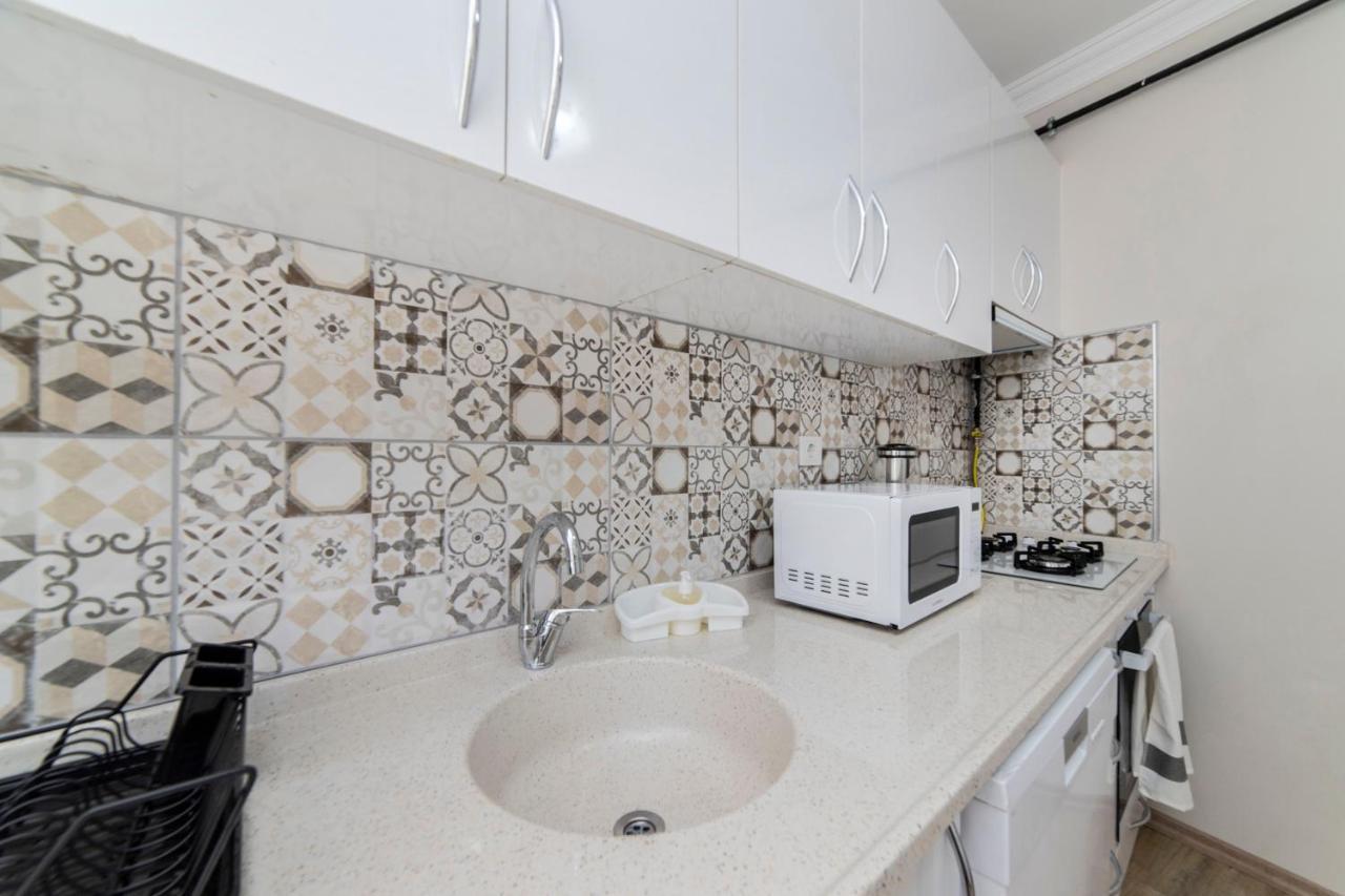 Fresh Apartment In Authentic Neighborhood 부루사 외부 사진