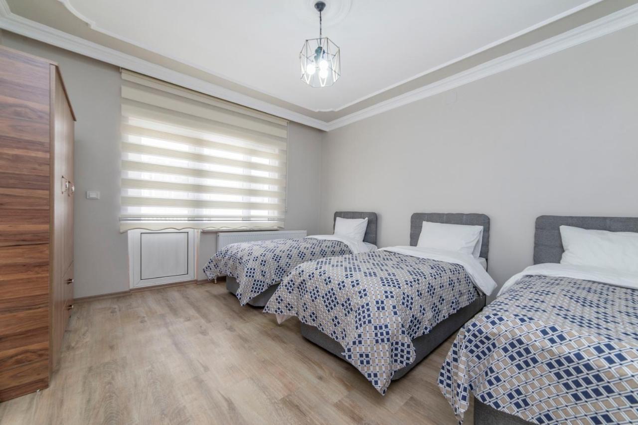 Fresh Apartment In Authentic Neighborhood 부루사 외부 사진