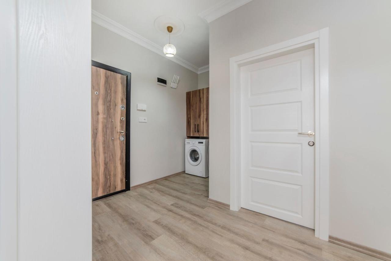 Fresh Apartment In Authentic Neighborhood 부루사 외부 사진