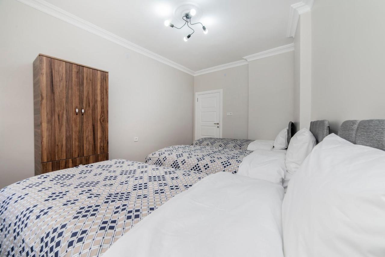 Fresh Apartment In Authentic Neighborhood 부루사 외부 사진