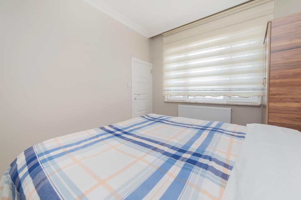 Fresh Apartment In Authentic Neighborhood 부루사 외부 사진